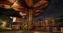 Maratha Singapore Twonship