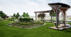 Maratha Singapore Twonship