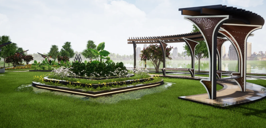 Maratha Singapore Twonship