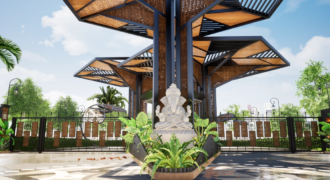 Maratha Singapore Twonship