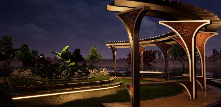 Maratha Singapore Twonship