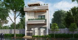 Maratha Ready Houses