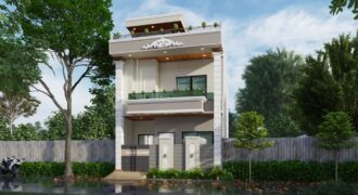 Maratha Ready Houses