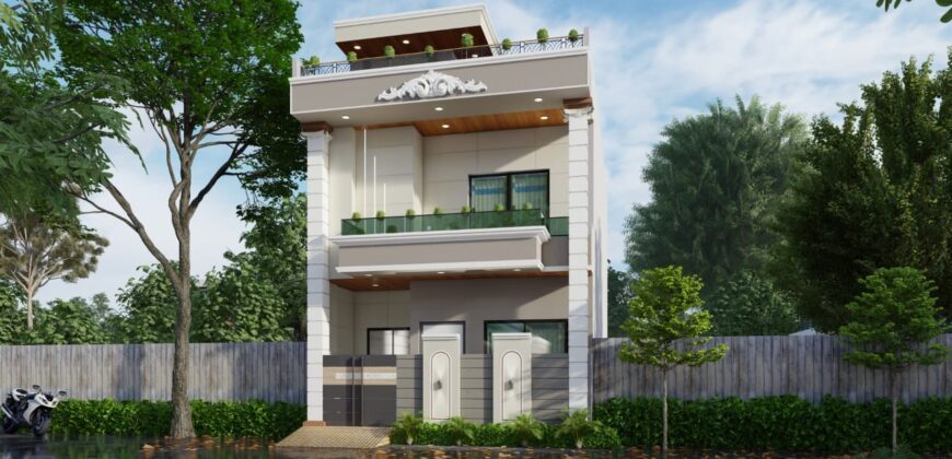 Maratha Ready Houses