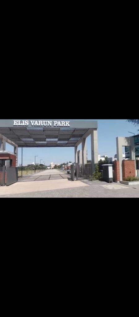 Elis Varu Park