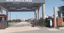 Elis Varu Park