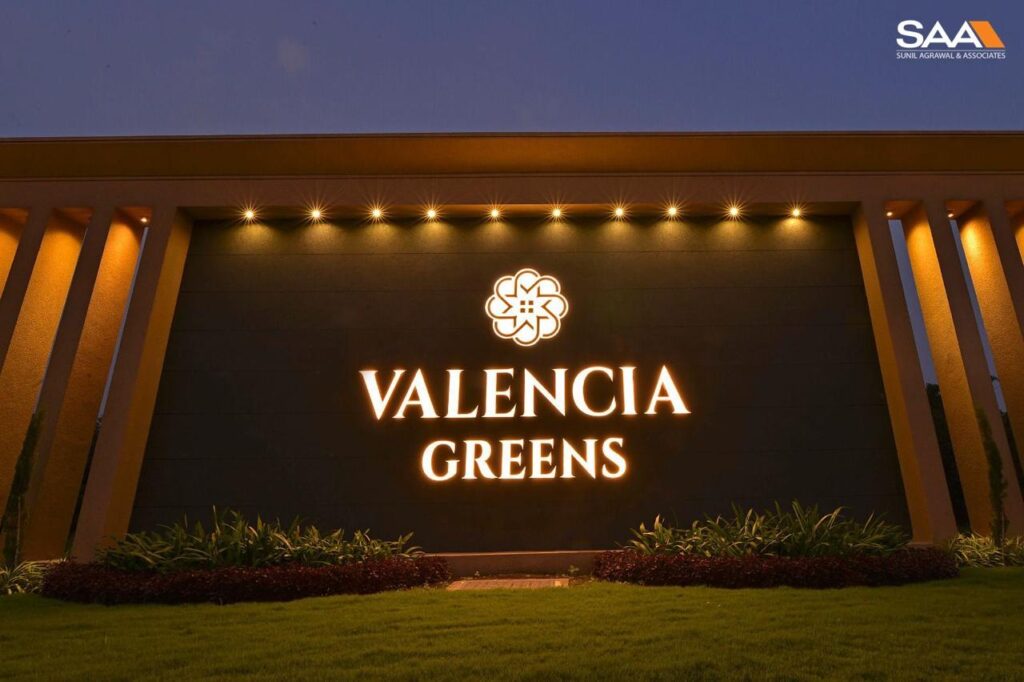 Valencia Green