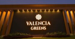 Valencia Green