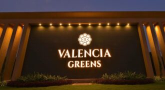 Valencia Green