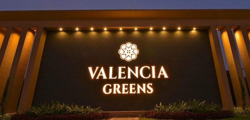 Valencia Green