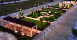 Valencia Green