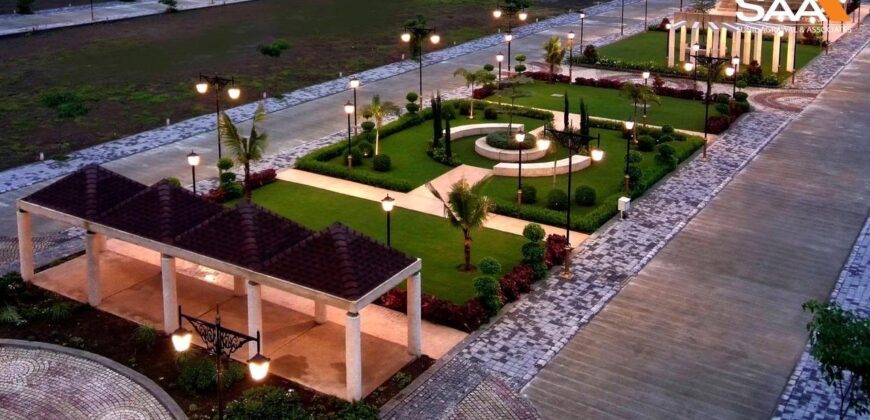 Valencia Green